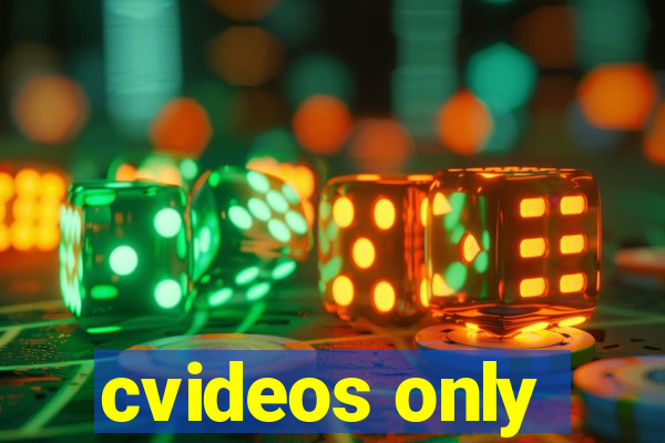 cvideos only